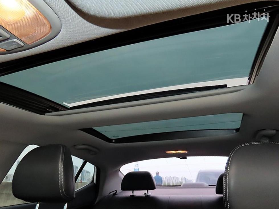 2011 - kia k5