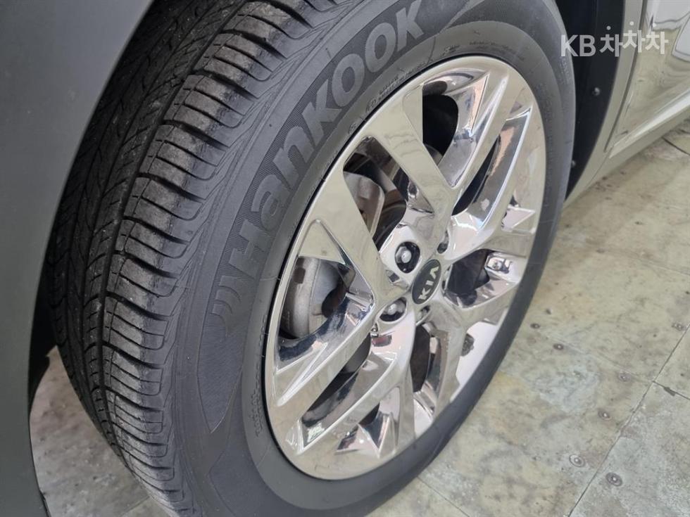 2020 - kia sorento