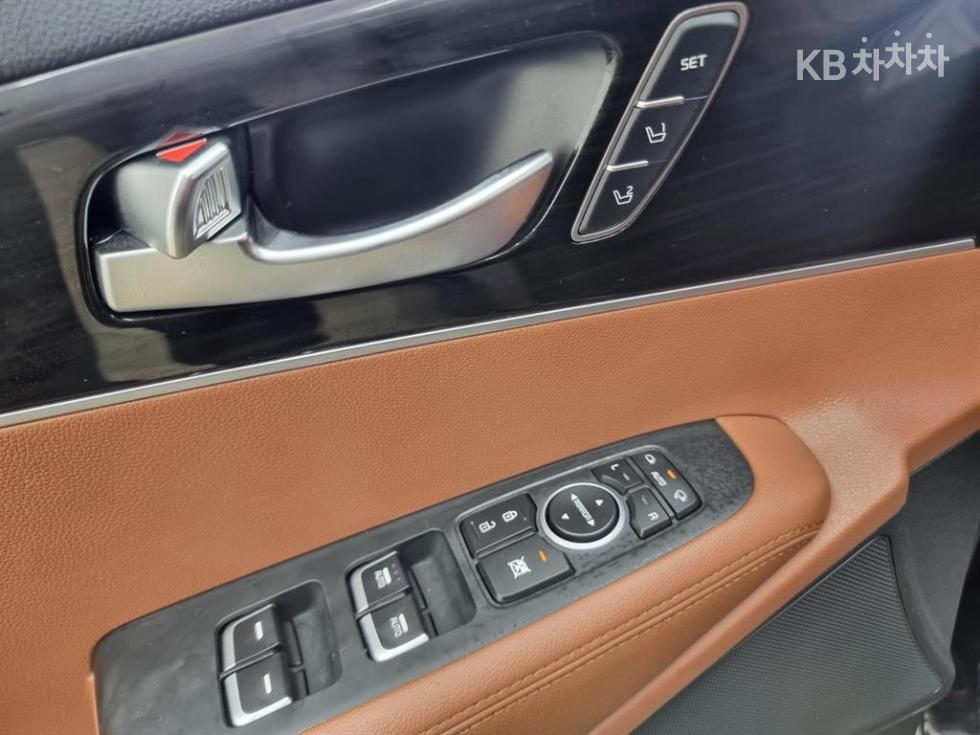 2020 - kia sorento