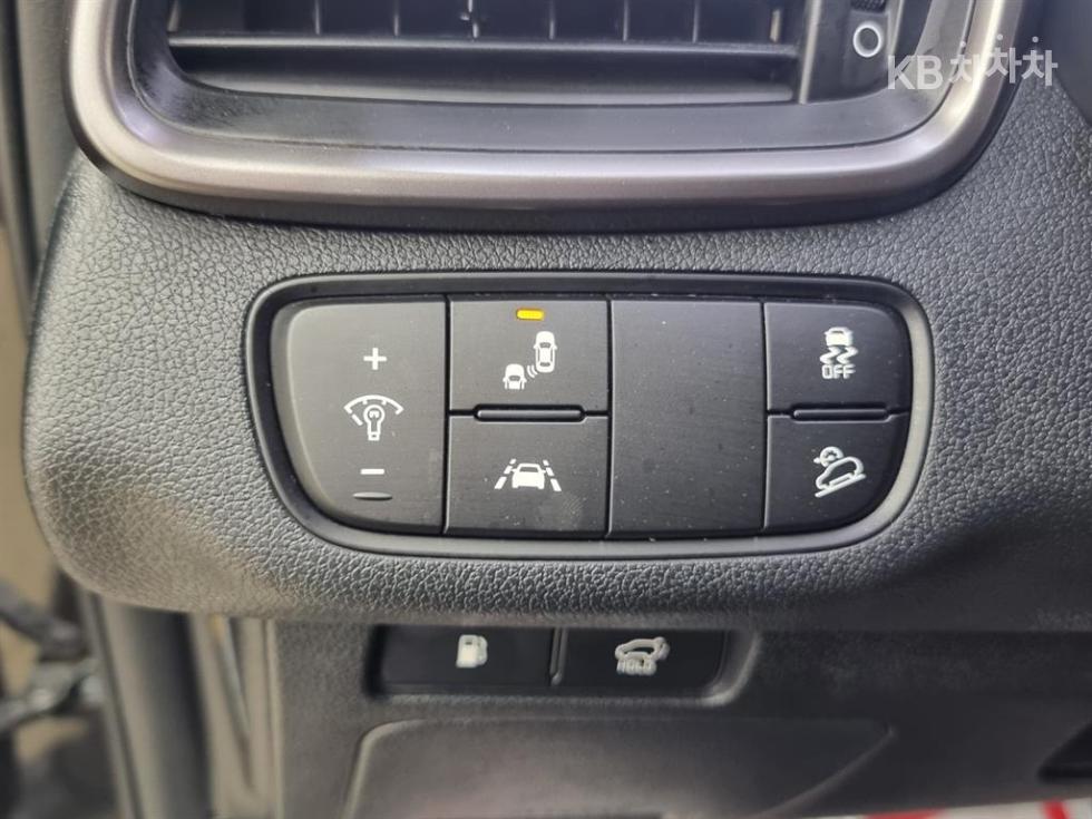 2020 - kia sorento