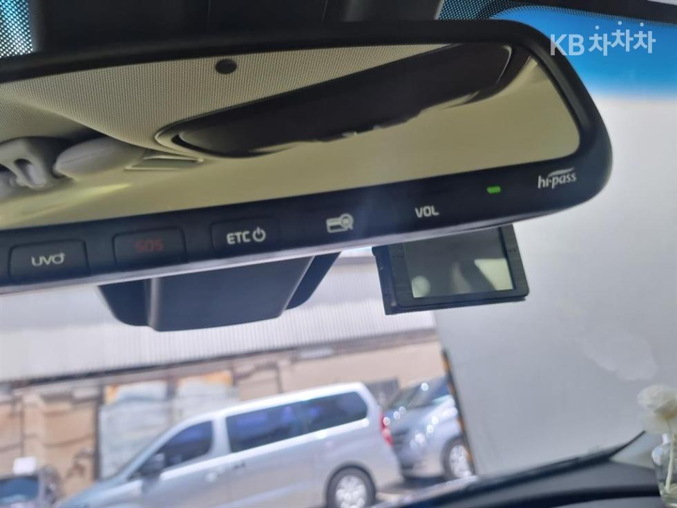 2020 - kia sorento