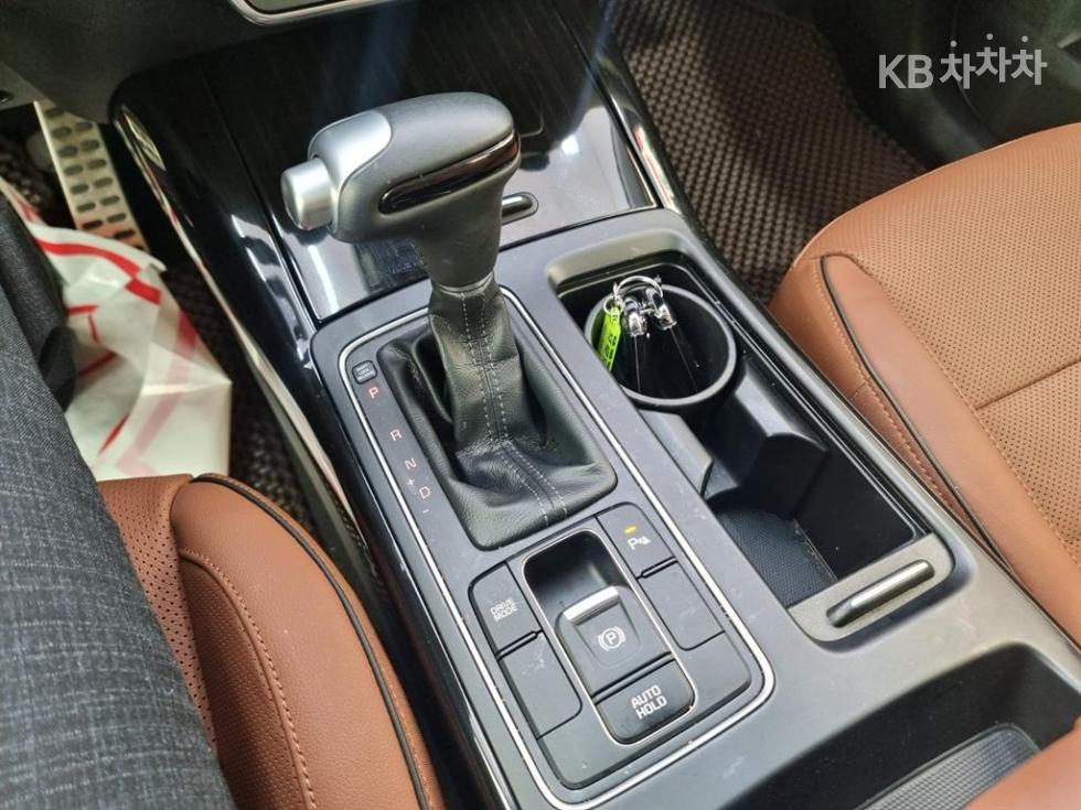 2020 - kia sorento