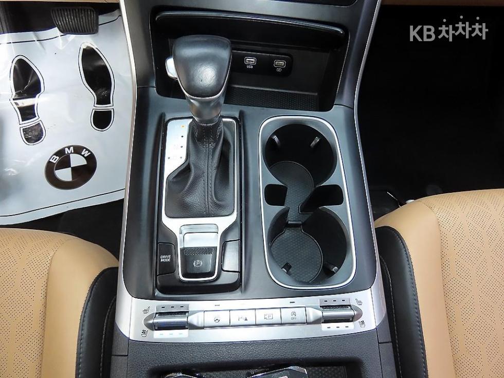 2021 - kia carnival