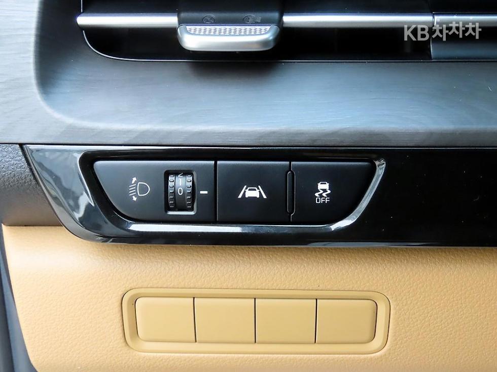 2021 - kia carnival
