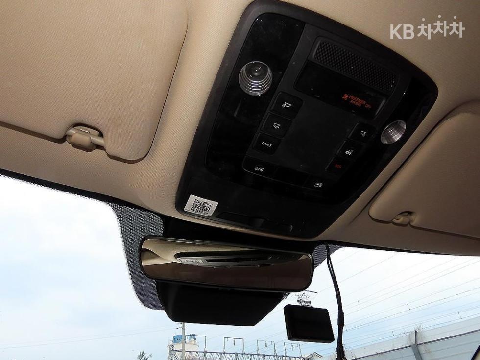 2021 - kia carnival