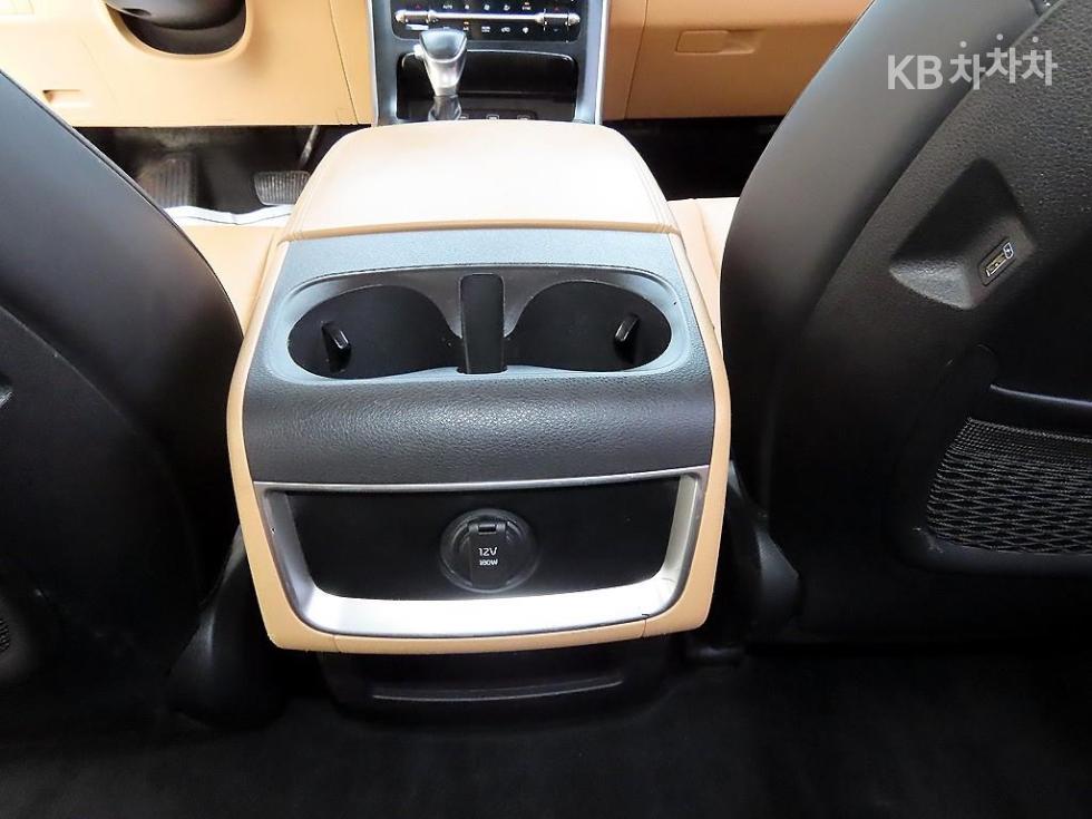 2021 - kia carnival