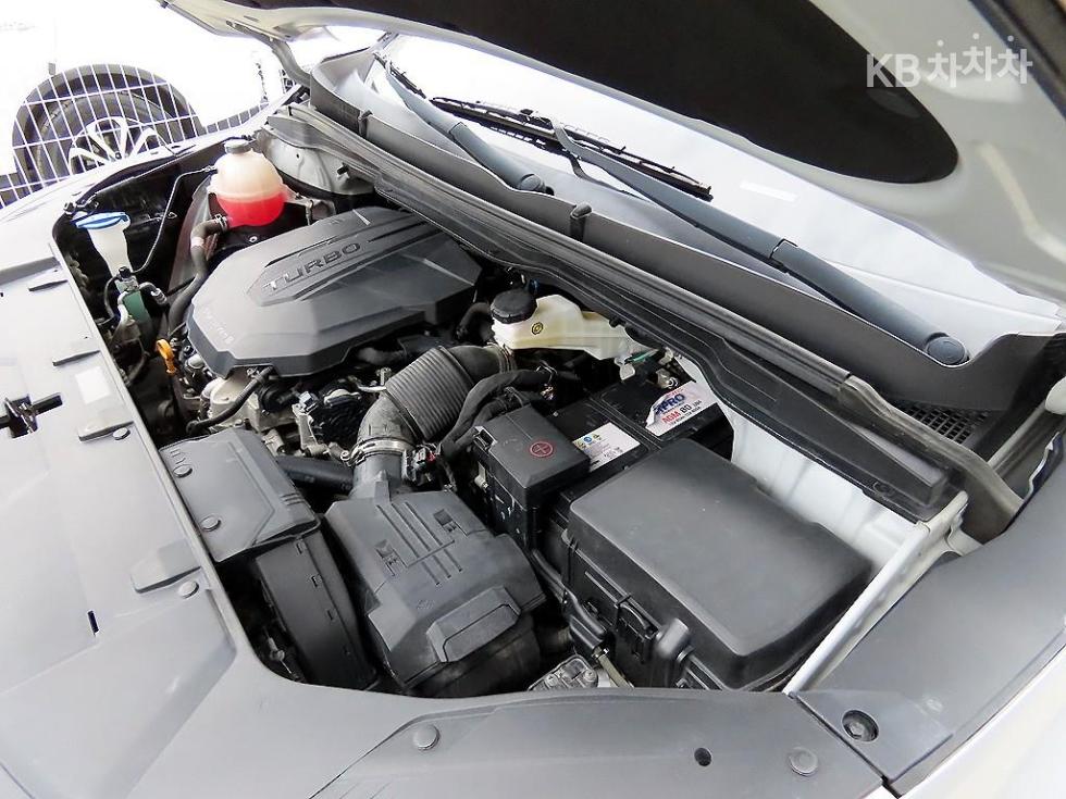 2021 - kia carnival