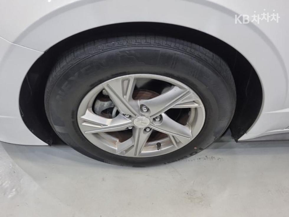 Hyundai Sonata — miniaturë 8