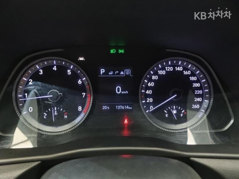 Hyundai Sonata — miniaturë 10