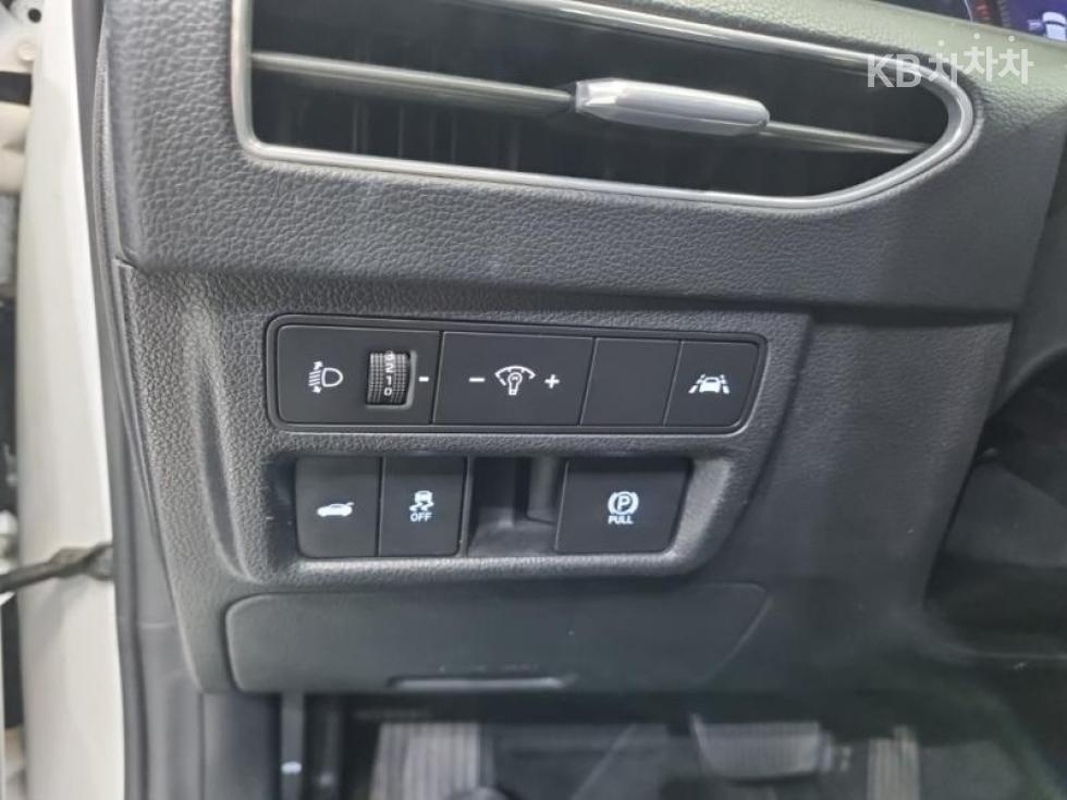 Hyundai Sonata — miniaturë 11