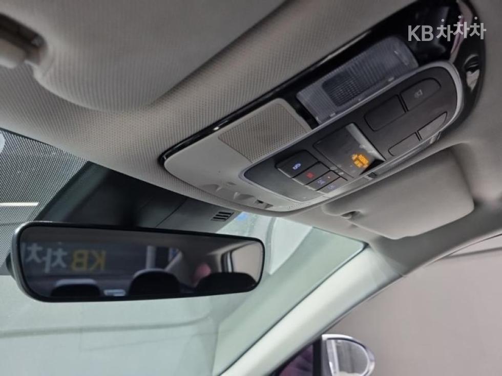Hyundai Sonata — miniaturë 12
