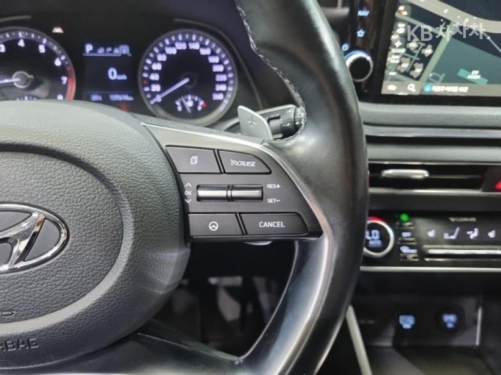 Hyundai Sonata — miniaturë 16