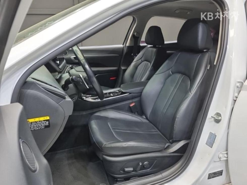 Hyundai Sonata — miniaturë 17