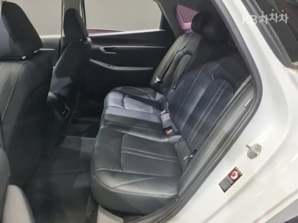 Hyundai Sonata — miniaturë 18