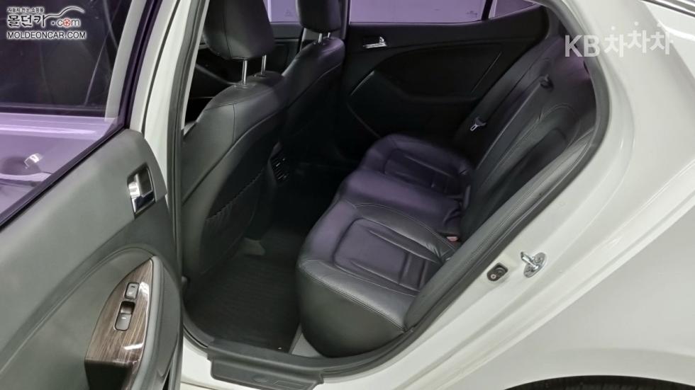 2012 - kia k5