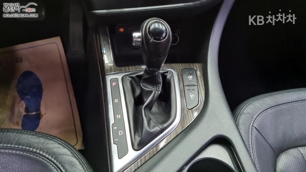 2012 - kia k5