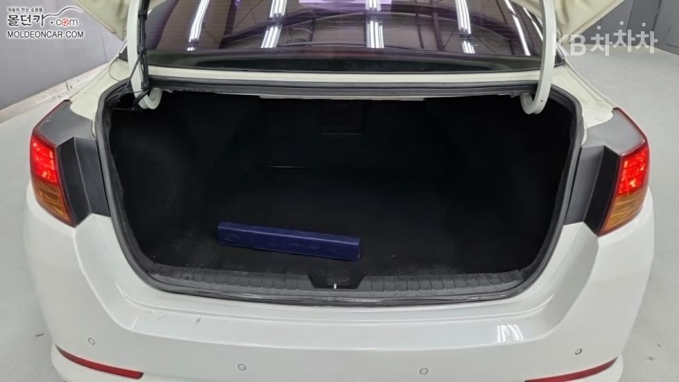 2012 - kia k5