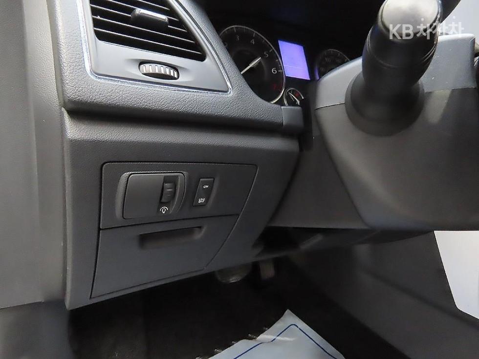 Renault Samsung SM5 — miniaturë 11