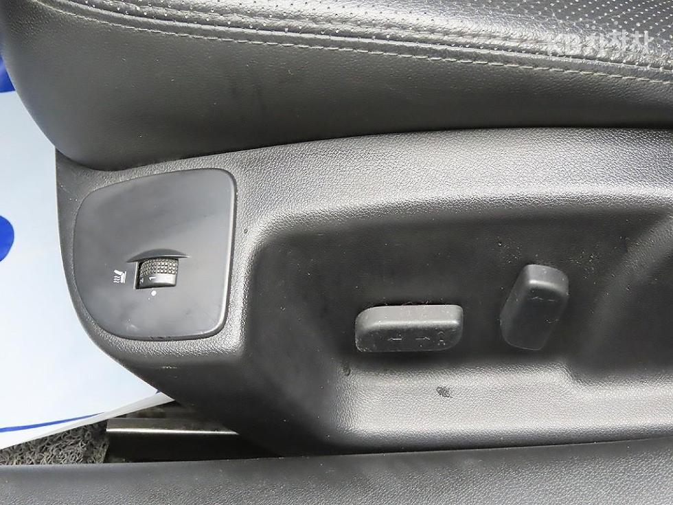 Renault Samsung SM5 — miniaturë 13