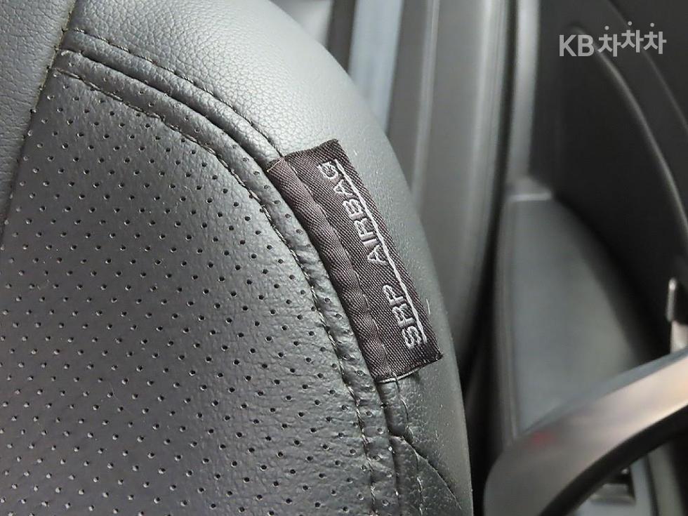 Renault Samsung SM5 — miniaturë 15