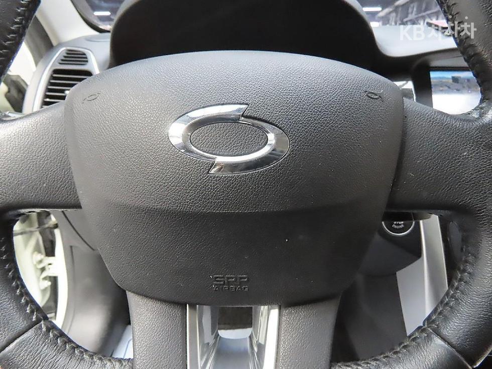 Renault Samsung SM5 — miniaturë 17