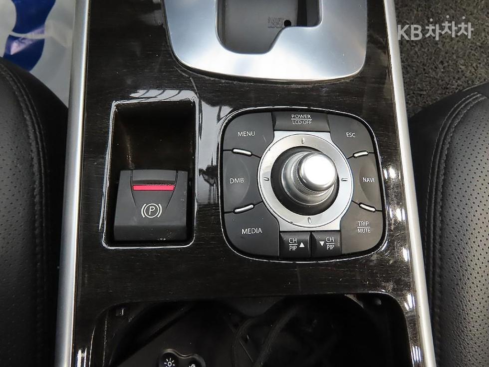 Renault Samsung SM5 — miniaturë 18