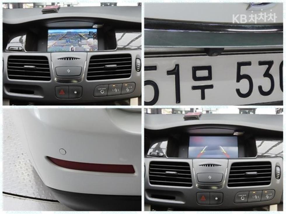 Renault Samsung SM5 — miniaturë 19