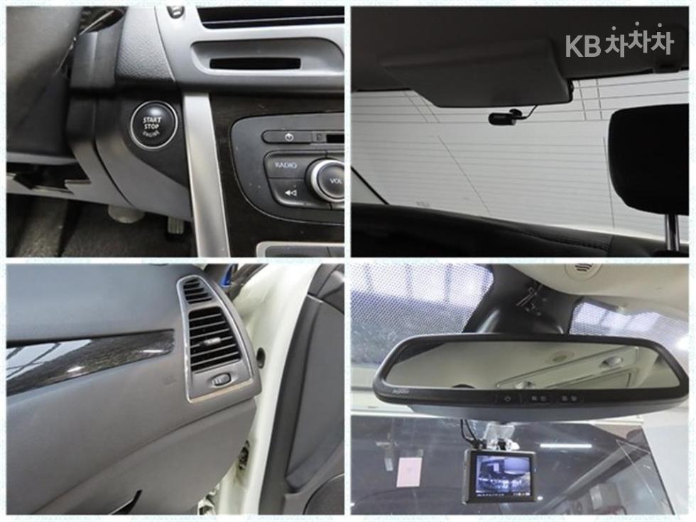 Renault Samsung SM5 — miniaturë 20
