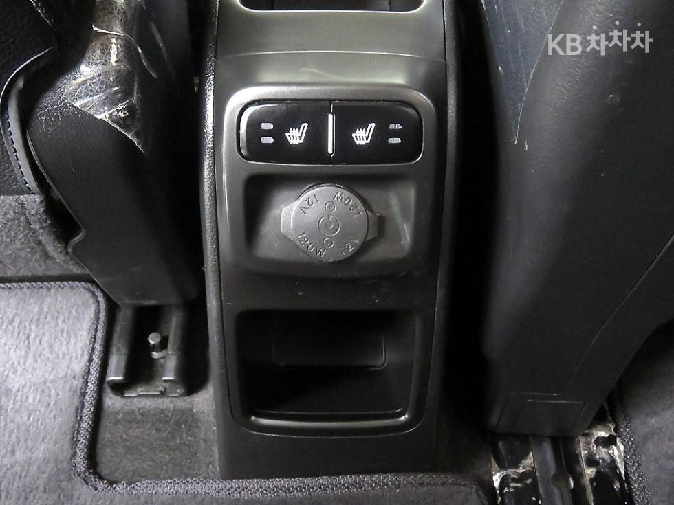 2022 - kia ray