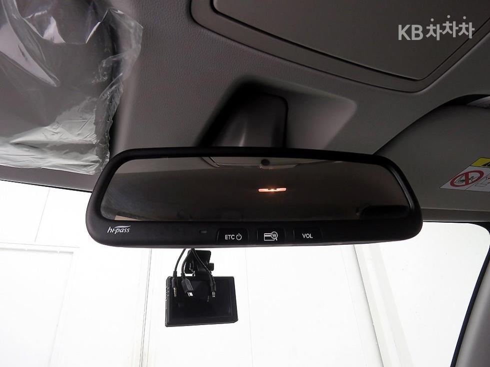 2022 - kia ray