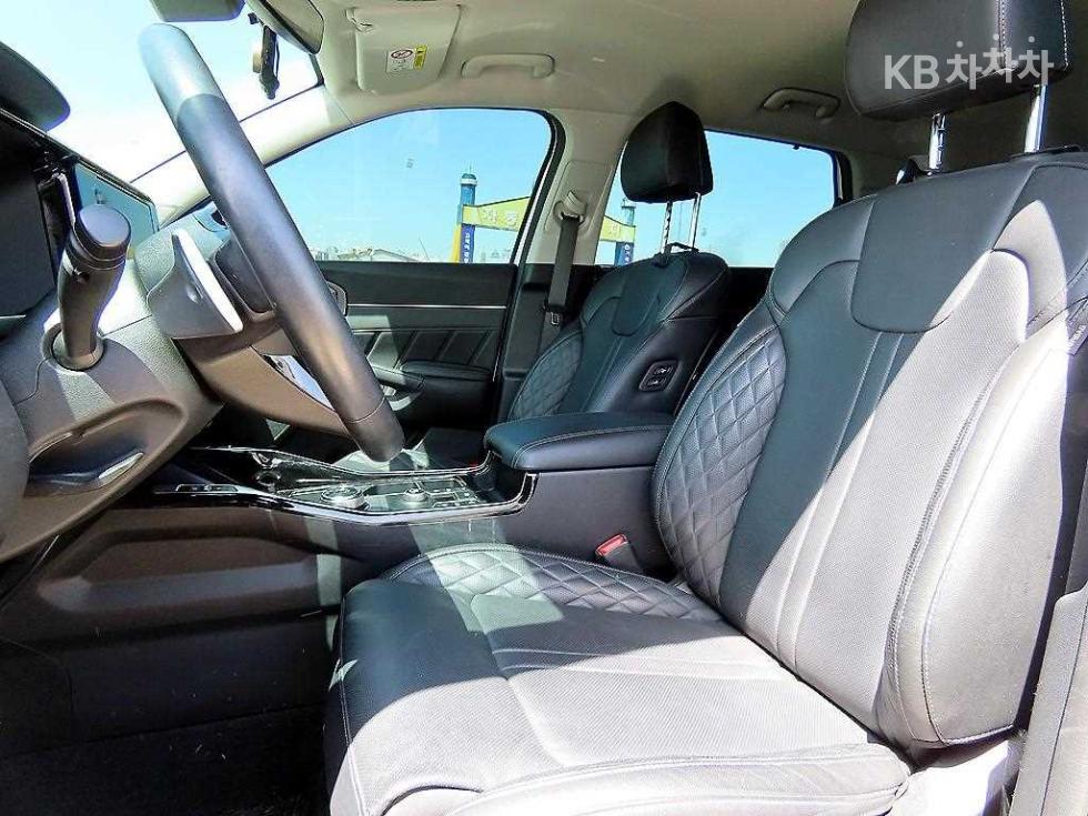 2022 - kia sorento