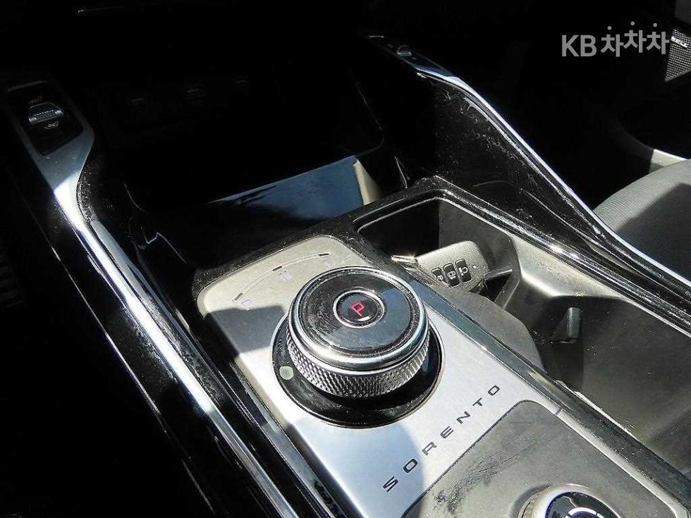 2022 - kia sorento