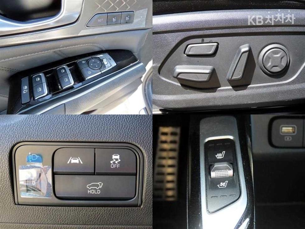 2022 - kia sorento