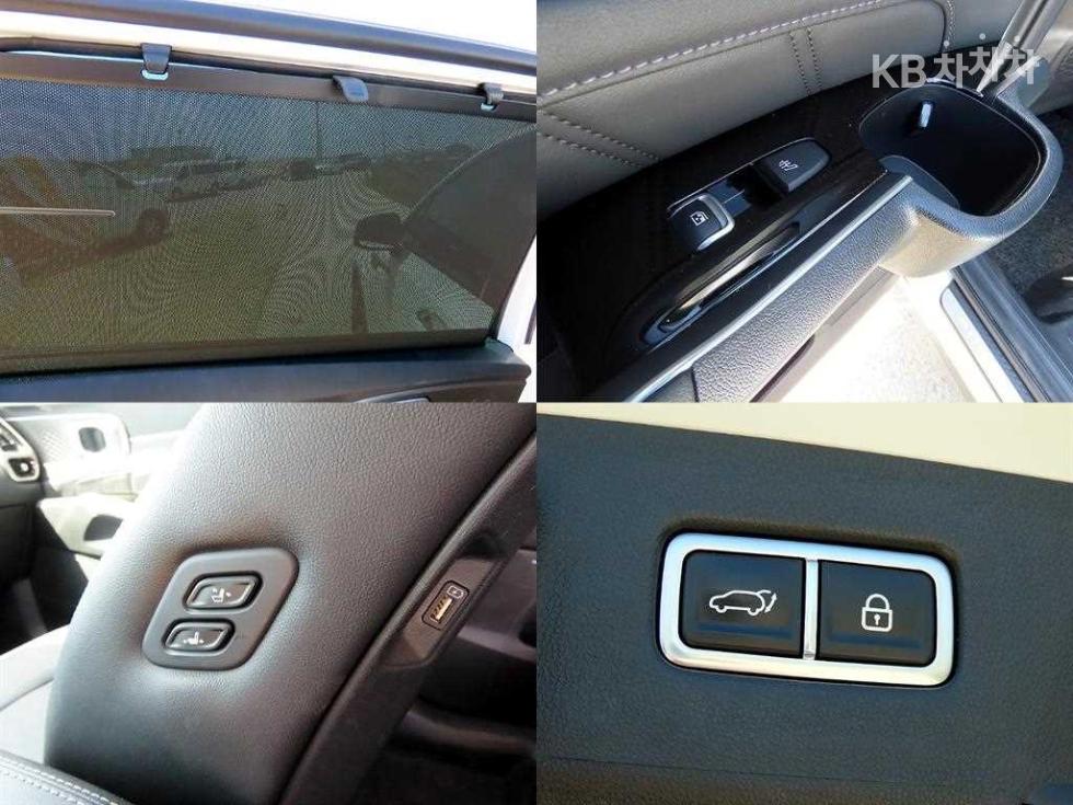 2022 - kia sorento