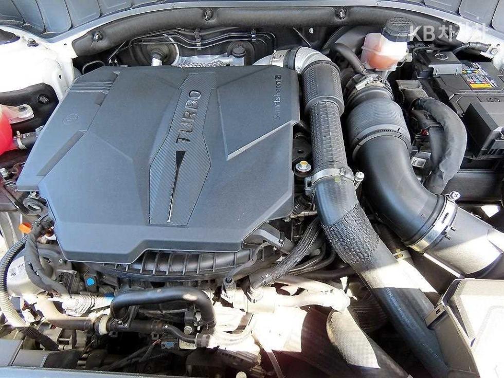 2022 - kia sorento