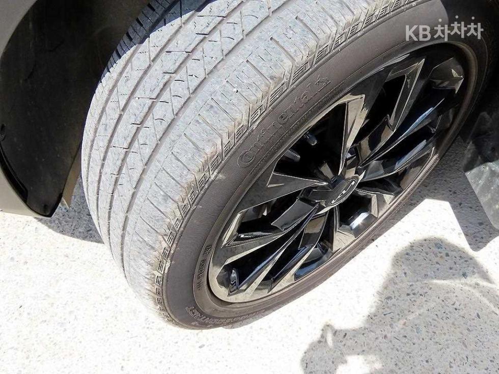 2022 - kia sorento
