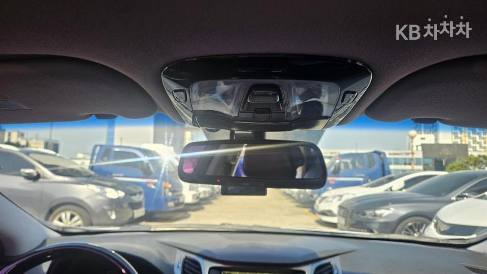 Hyundai Grandeur — miniaturë 11