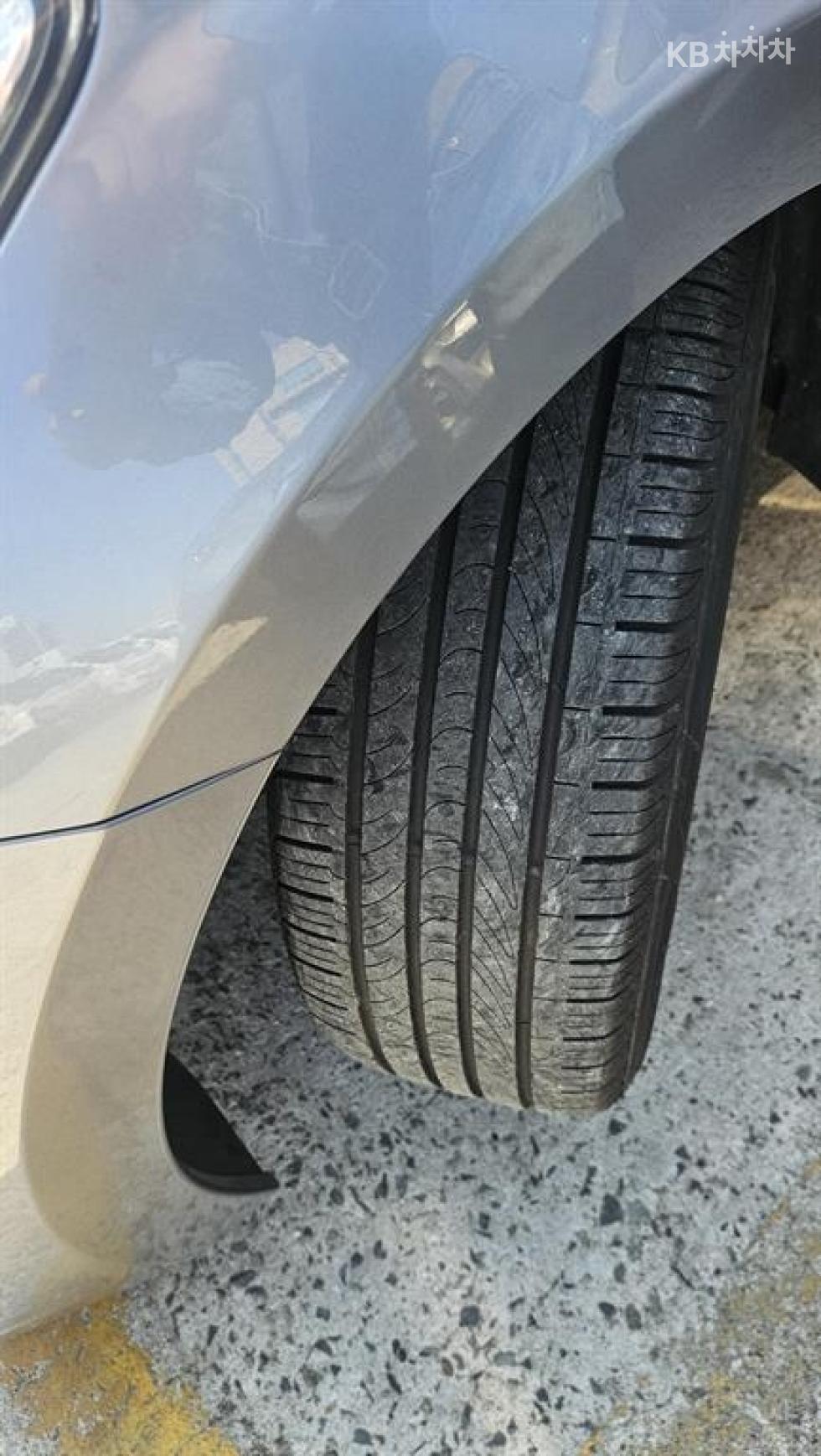 Hyundai Grandeur — miniaturë 14