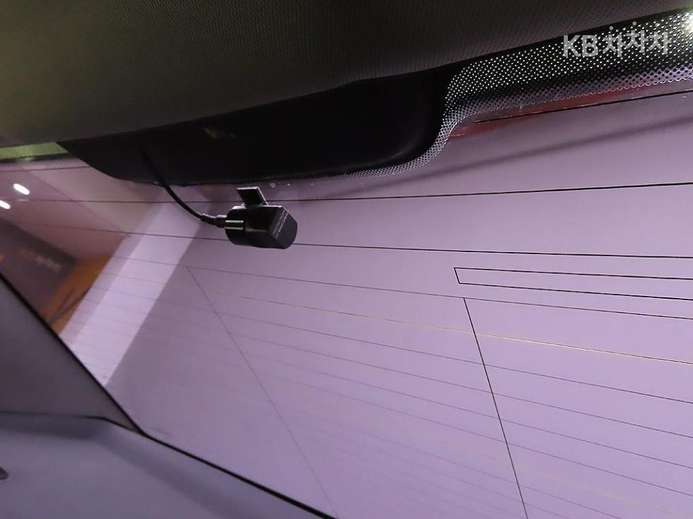 2012 - kia 프레스티지