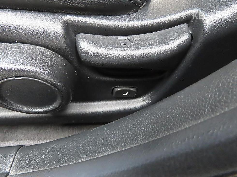 2012 - kia 프레스티지