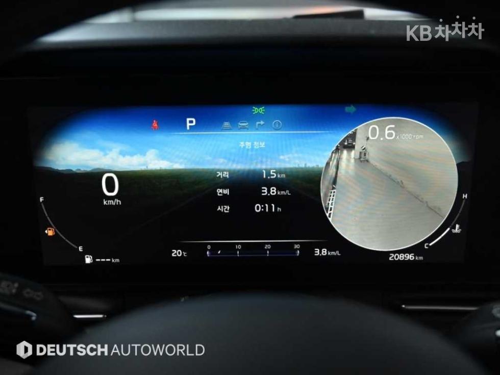 2021 - kia carnival