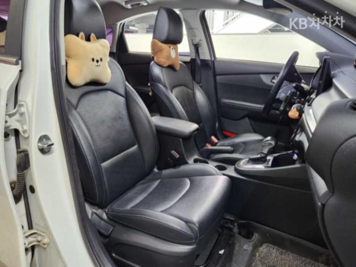 Kia K3 1.6 Gasoline Prestige