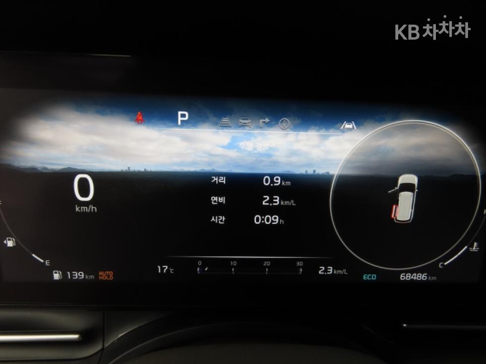 2022 - kia carnival