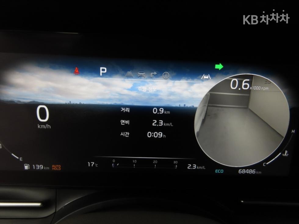 2022 - kia carnival