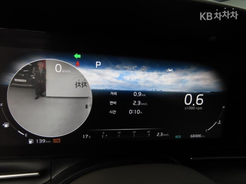 2022 - kia carnival
