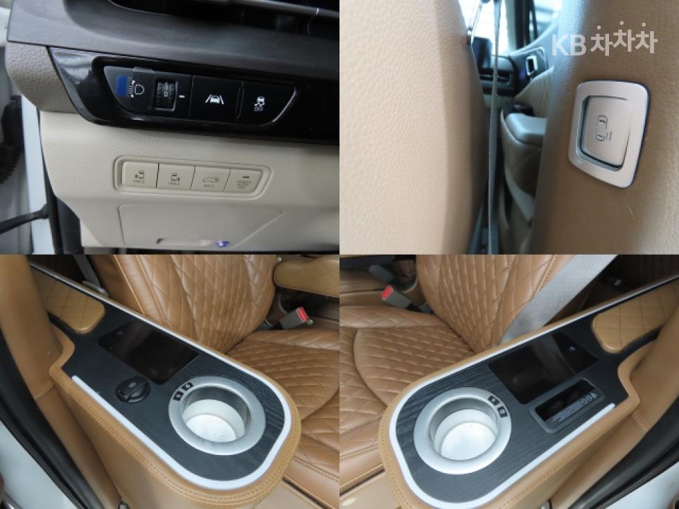 2022 - kia carnival