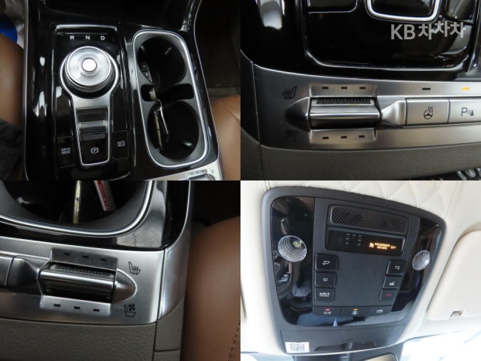 2022 - kia carnival