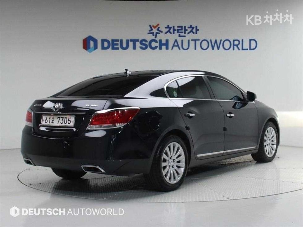 2010 GM Korea GM photo