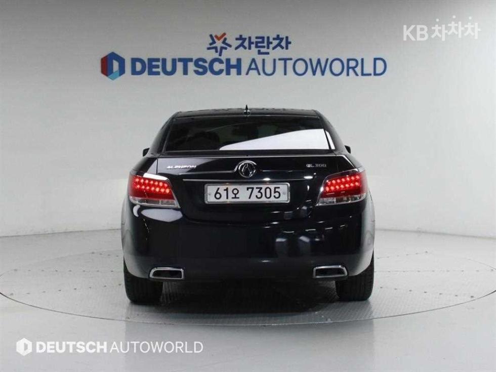 2010 GM Korea GM photo