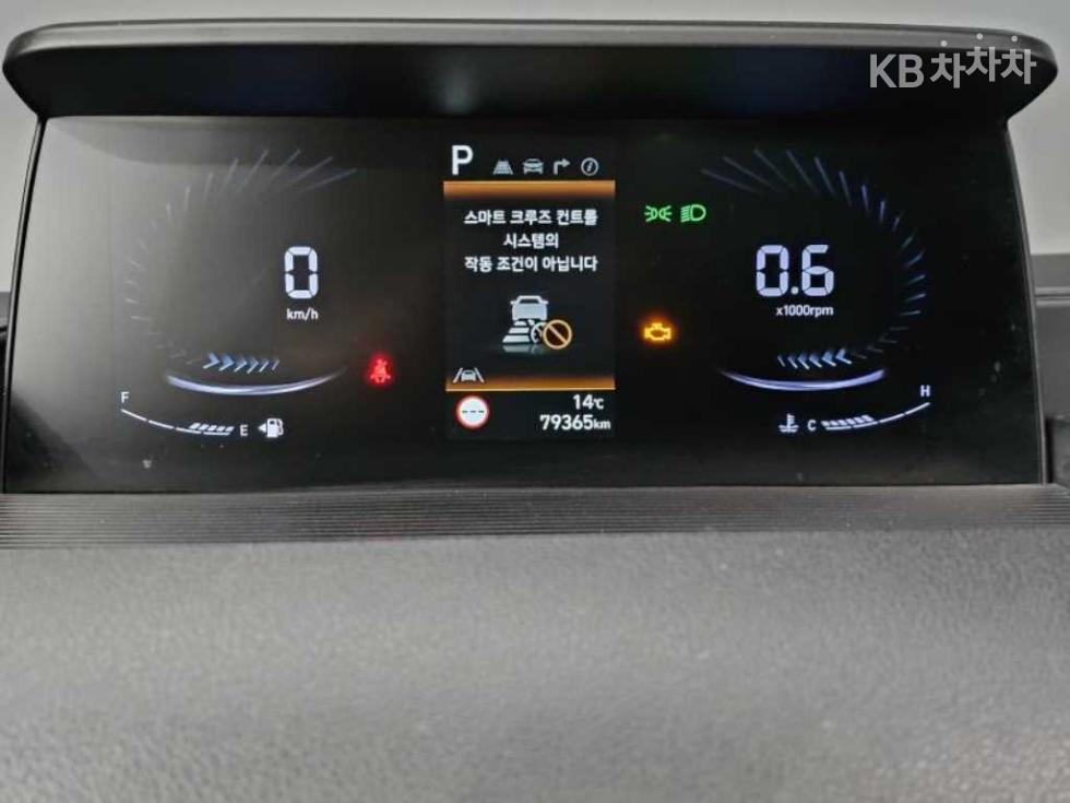Hyundai Staria — miniaturë 6